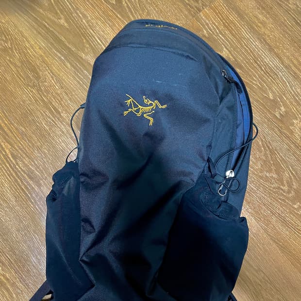 아크테릭스 맨티즈 16