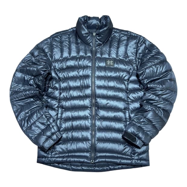 ✨ (바배) 코오롱 스포츠 구스다운 경량 패딩