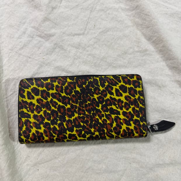 비비안웨스트우드 장지갑 