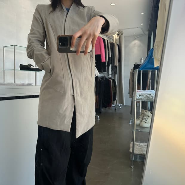 Helmut Lang Coat