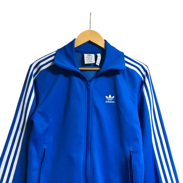 아디다스 유로파 트랙탑져지