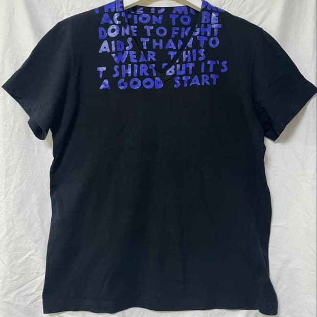 M) martin margiela