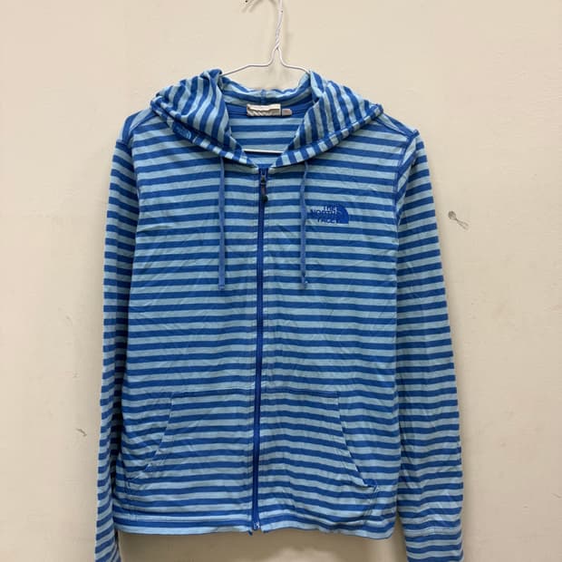 노스페이스 스프라이트 후드집업