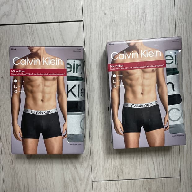 캘빈클라인 드로즈