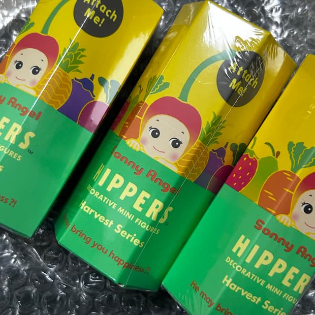 소니엔젤 하베스트히퍼 미개봉 새상품