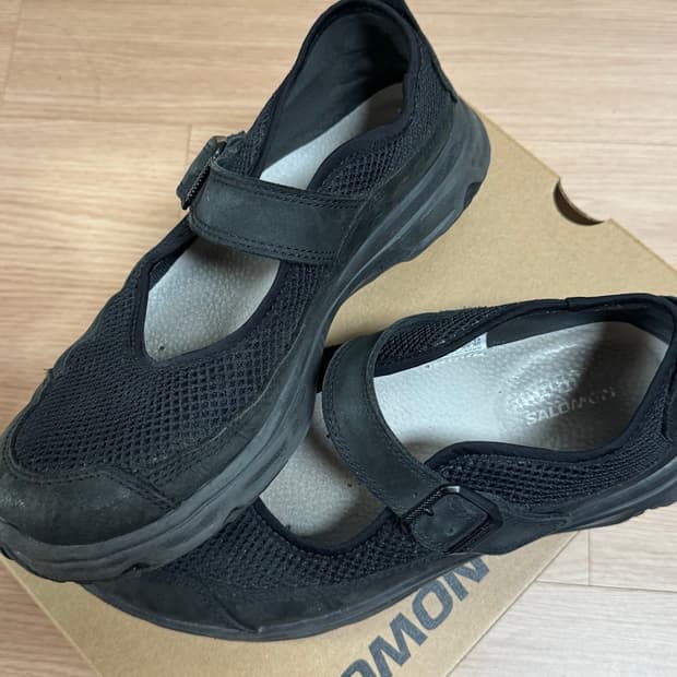 살로몬 메리제인 270