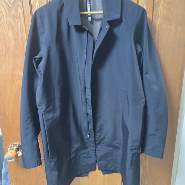 아크테릭스 베일런스 파티션코트 m