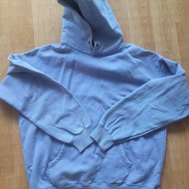 에센스룸 블랭크 후드