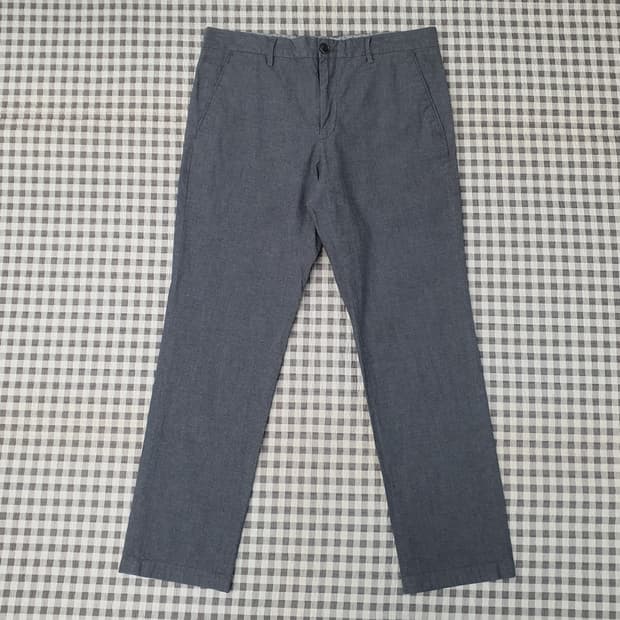 헨리코튼 여름 스판 팬츠 남자31