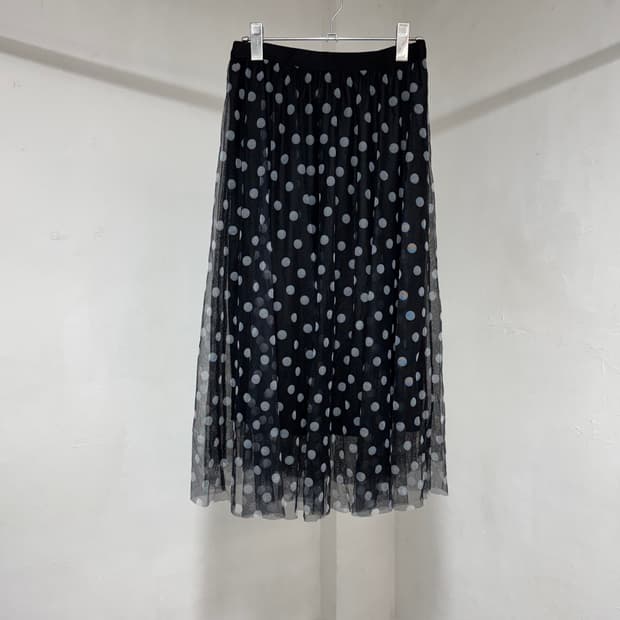 vtg skirt