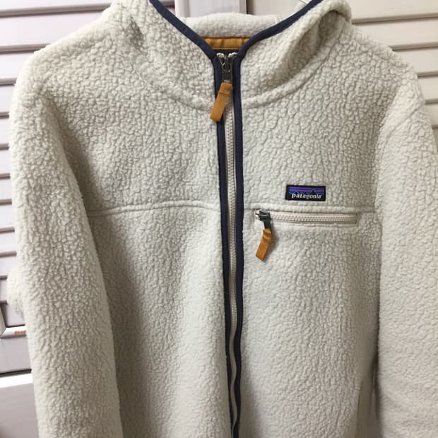 파타고니아 후리스 L