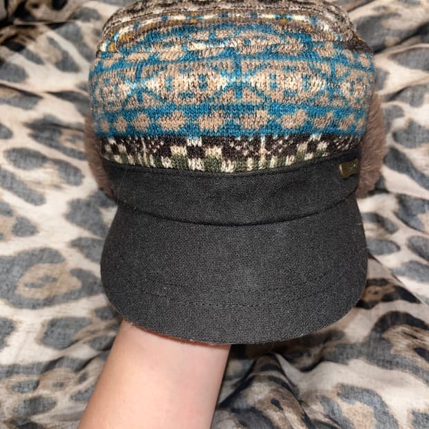 빈티지 트루퍼햇