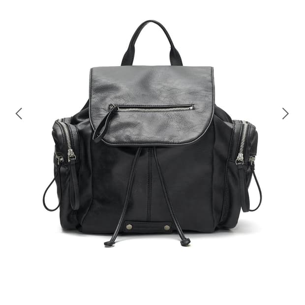 Sunburnproject Two-way Off  Bag 