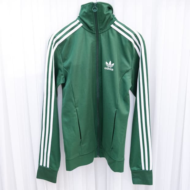 Adidas