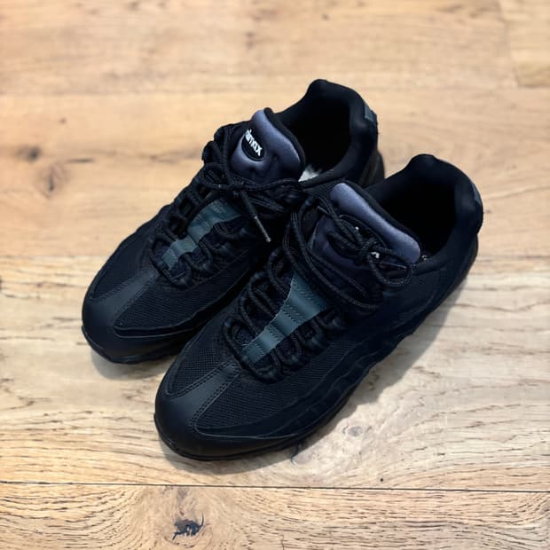 나이키 에어맥스95 올검