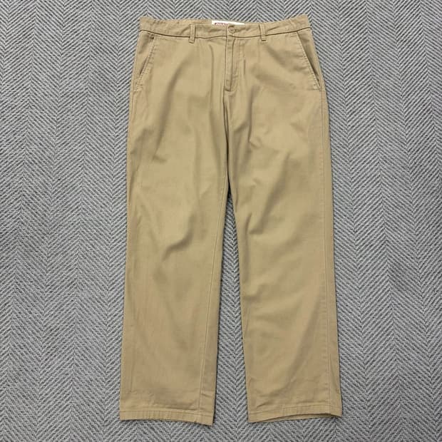 디키즈 코튼팬츠 v2946