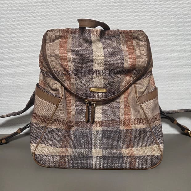 Daks 닥스 백팩 가방