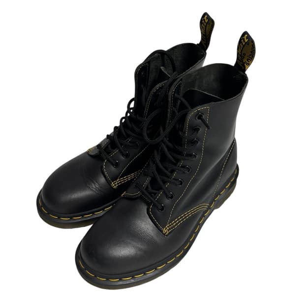닥터마틴 1460 8홀 블랙