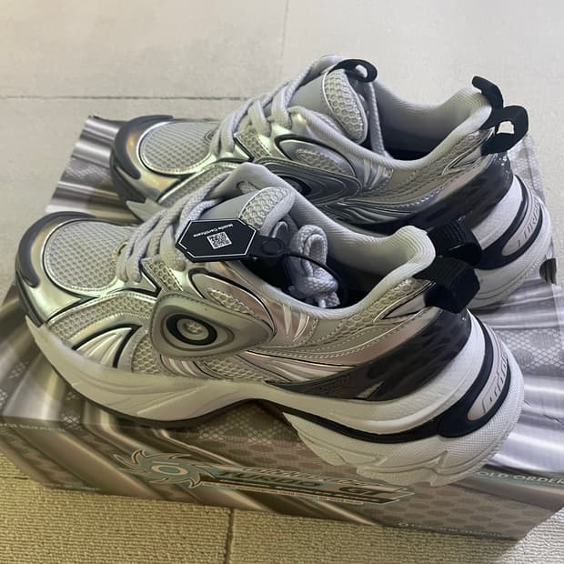 올드오더 터보 gt 42사이즈