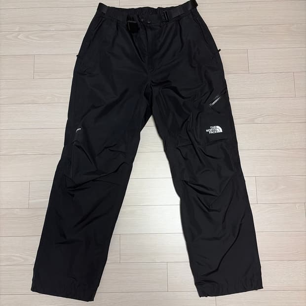 노스페이스 엑시스 워터월 팬츠