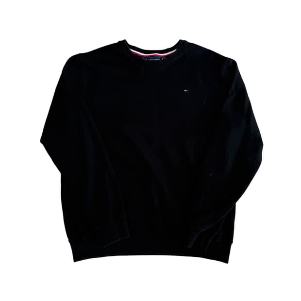 타마힐피거 맨투맨