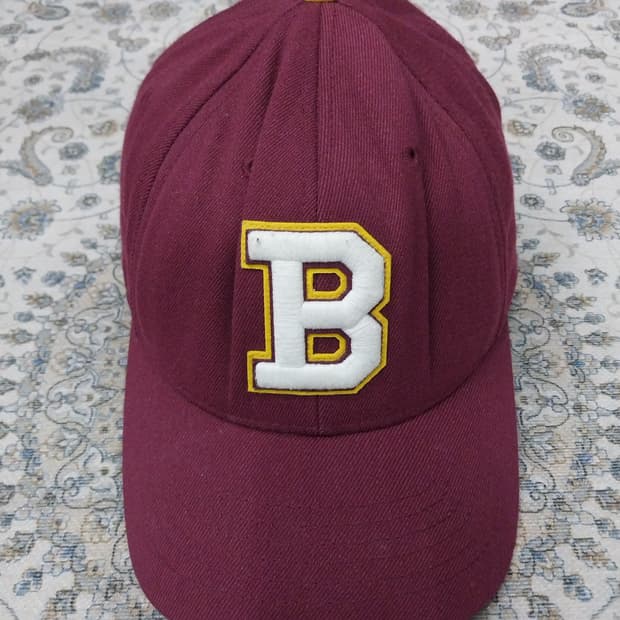MLB B 빅로보 볼캡