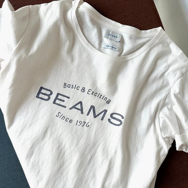 Beams