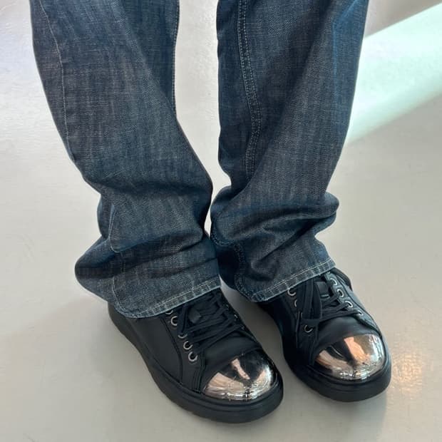 Vintage Dr.Martens Shoes