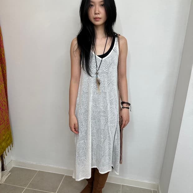 bohemian layered ops