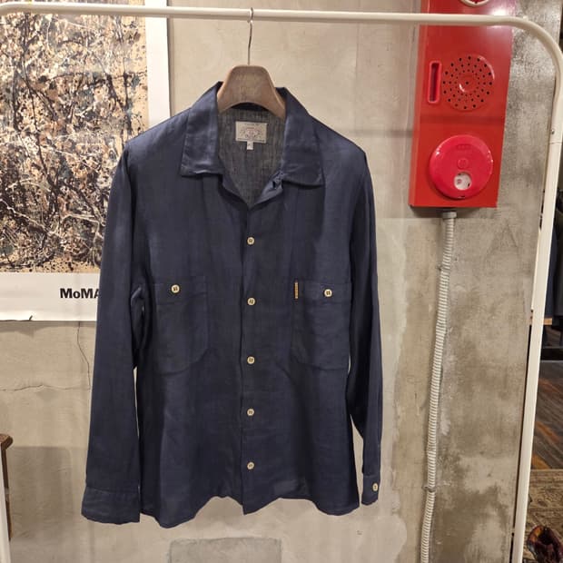 90'S 아르마니진