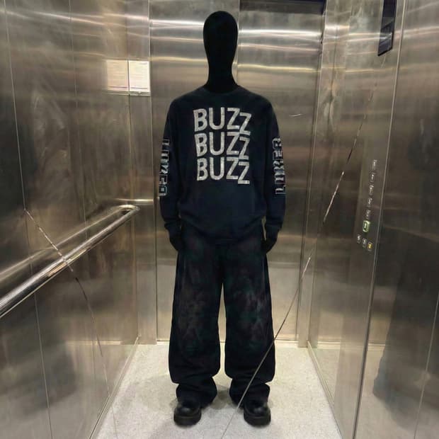 luker by neighborhood long sleeve