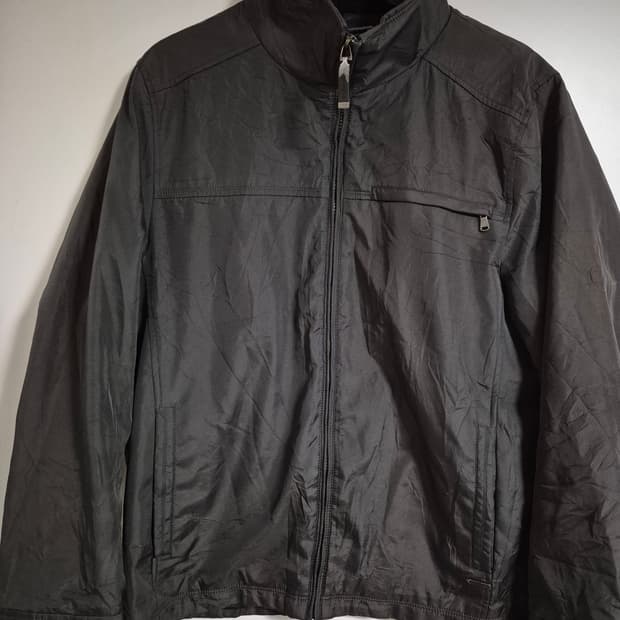 Calvin klein 자켓 XL실측