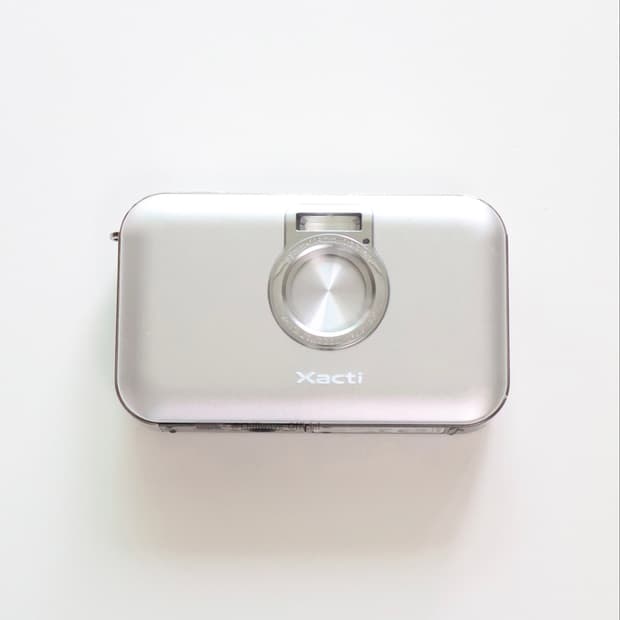 한글 지원) Sanyo E6