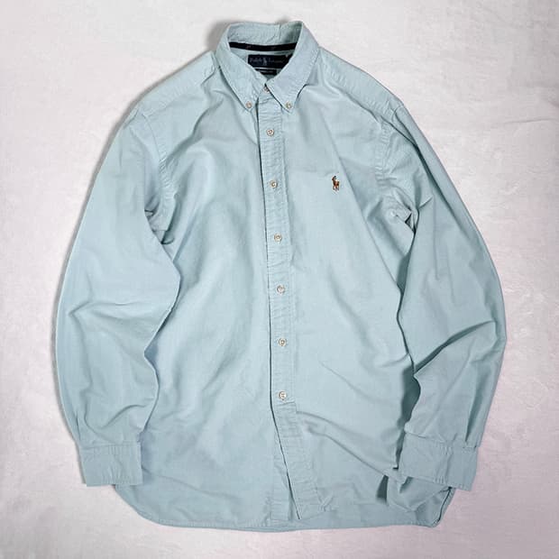 폴로 랄프로렌 셔츠