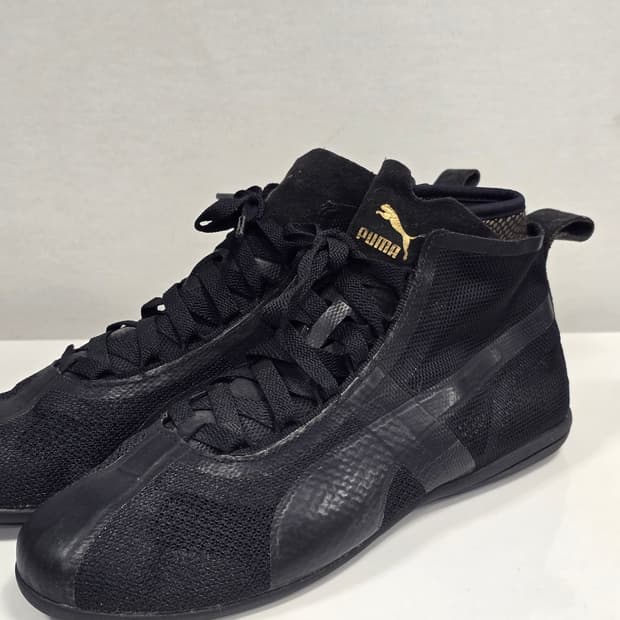 Puma Eskiva Mid EVO 스니커즈 245-250