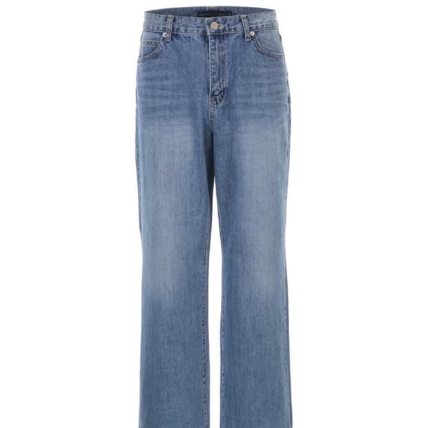 Archive washed Jeans