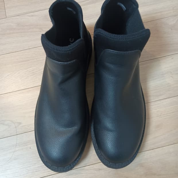 유니클로C 사이드고어부츠 43(275)