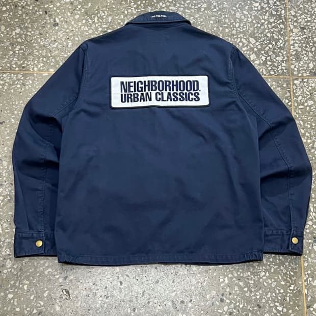 Neighborhood Kendall Jacket