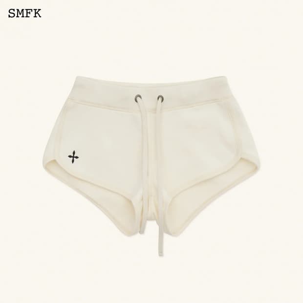 새상품) SMFK COMPASS ROVE STRAY 로우라이즈