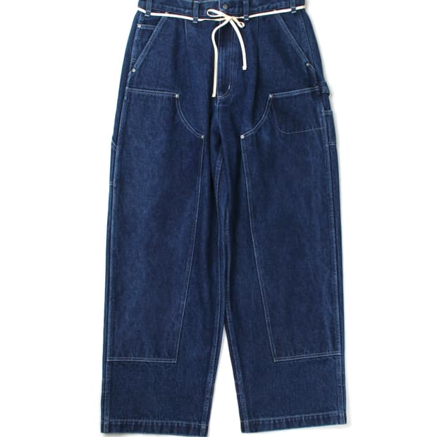 Product Twelve Double Knee Pants