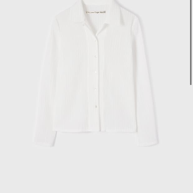 lfm 플리츠 가디건 반값 이하로 판매합니다