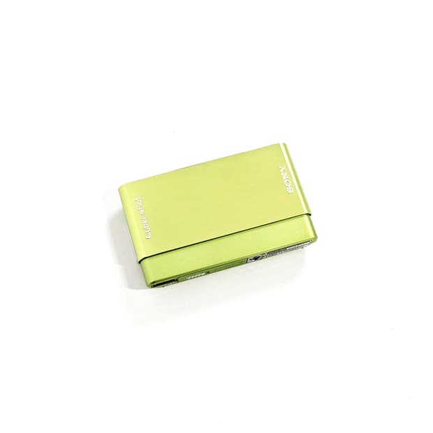 소니 사이버샷 DSC-T77 디카 디지털카메라