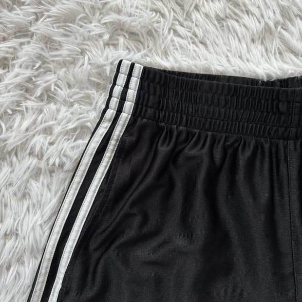 ADIDAS 일본빈티지 기능성 반바지 아디다스 빈티지반바지 XL 32