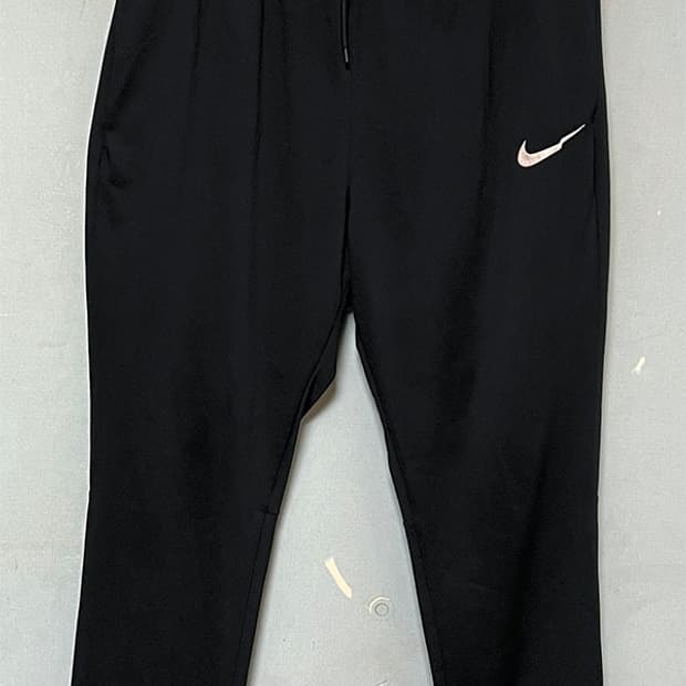 NIKE 나이키 남자 트랙팬츠 여름 스키니핏 XXL 36