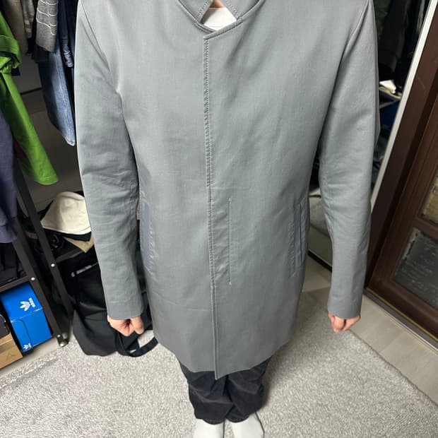 솔리드 옴므 그레일 맥코트 