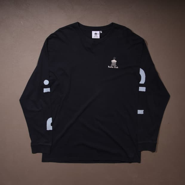 칼하트 X P.A.M 프린팅 롱슬리브