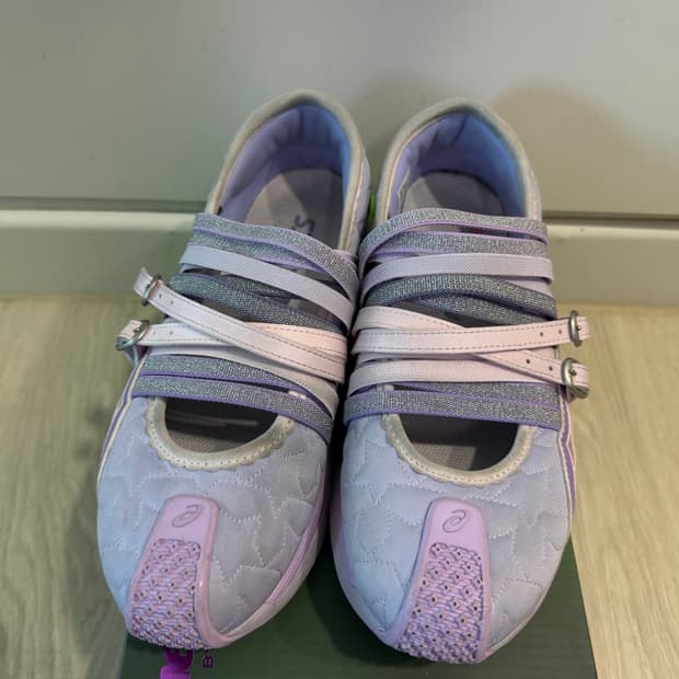 아식스 키코헤븐 250