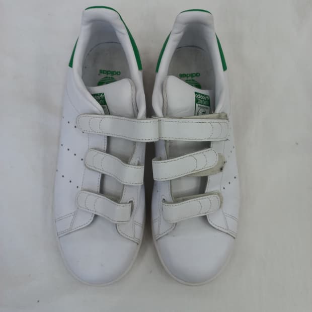 아디다스 스탠 스미스 벨크로 235