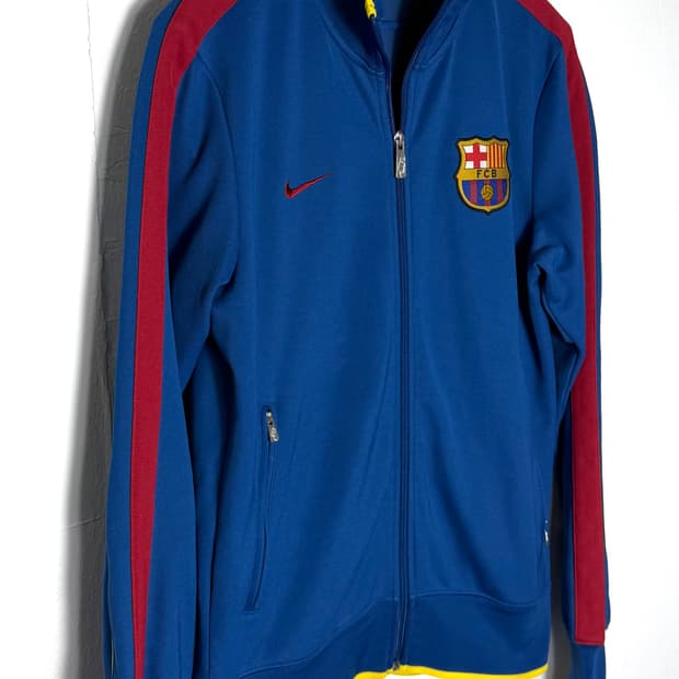 바르셀로나 바르셀로나져지 바르셀로나유니폼 바르셀로나트랙탑 