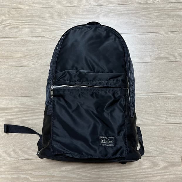 요시다포터 porter 탱커 데이팩 백팩
